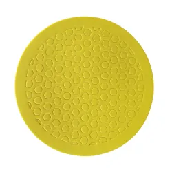 Kit Abreuvoir flottant pour abeilles avec seau de 5L