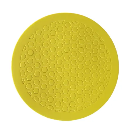 Kit Abreuvoir flottant pour abeilles avec seau de 5L