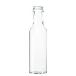 Bouteille d'huile 1 litre