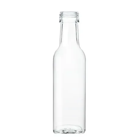 Bouteille d'huile 1 litre