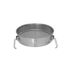 Tamis pour fut de miel