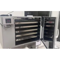 Etuve / Séchoir à pollen