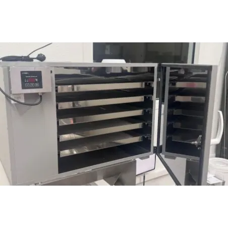 Etuve / Séchoir à pollen