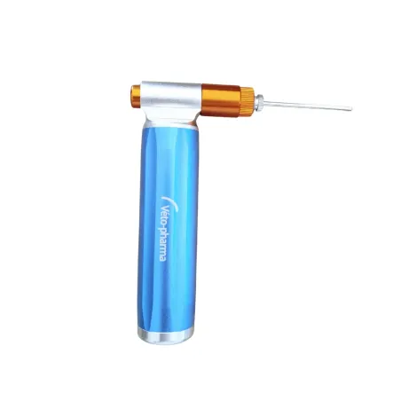 Injecteur CO2 Easy Check Varroa