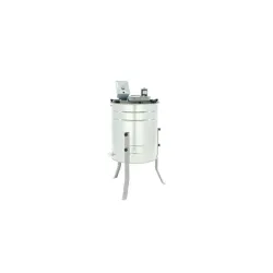 Extracteur radiaire motorisé LYSON MINIMA pour 12 cadres de hausse Dadant