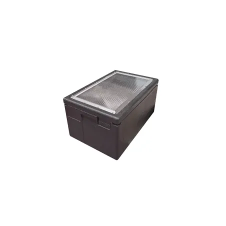 Fondoir solaire apiculture – Fonte rapide cire d’abeille inox