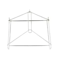 copie de SUPPORT en acier INOX pour maturateurs de 100 kg