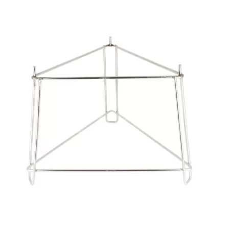 copie de SUPPORT en acier INOX pour maturateurs de 100 kg