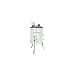Extracteur radiaire motorisé LYSON MINIMA pour 20 cadres de hausse Dadant