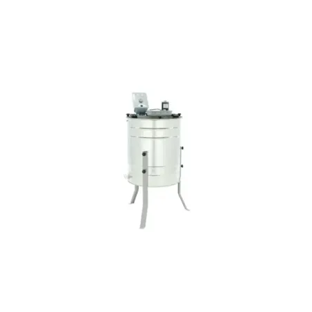 Extracteur radiaire motorisé LYSON MINIMA pour 20 cadres de hausse Dadant