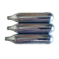 Cartouche CO2 Easycheck pour testeur varroa