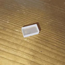 Kit liquide et prisme d'étalonnage pour réfractomètre