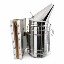 Enfumoir inox taille M pour apiculture