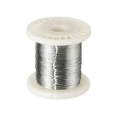 Bobine de fil pour cadres de ruche