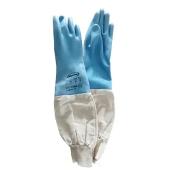 gants pour le rucher