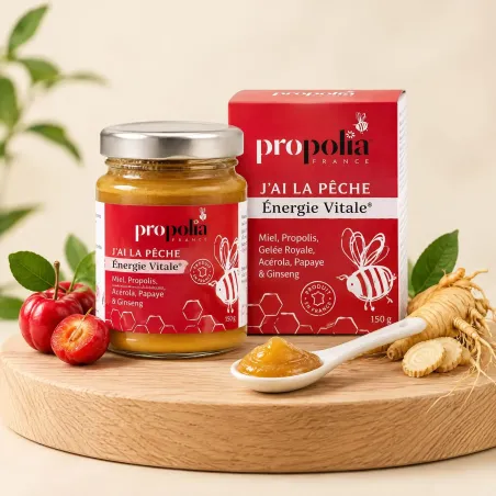 texture-onctueuse-miel-gelee-royale-propolis-acerola