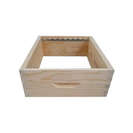 HAUSSE A TENONS D10