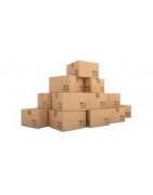 Cartons et sacs d'emballage