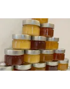 Miel Artisanal Local — Produits de la Ruche en Isère & Rhône-Alpes