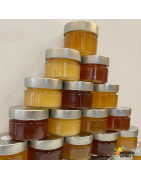 Produits de la ruche : Miels Alpes IsHere et Apithérapie